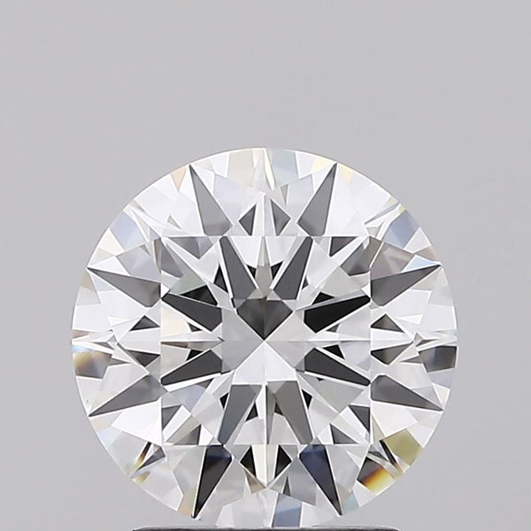2.33-CARAT Round DIAMOND