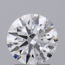 1.79-CARAT Round DIAMOND