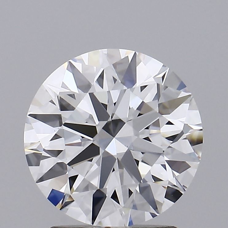 1.79-CARAT Round DIAMOND