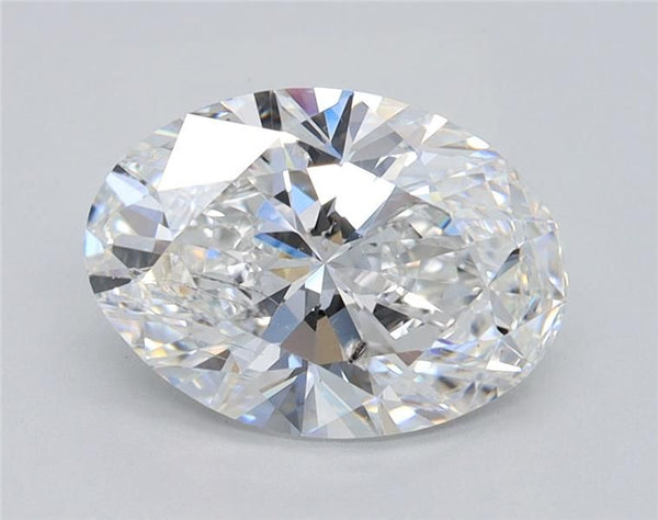 2.05-CARAT Oval DIAMOND
