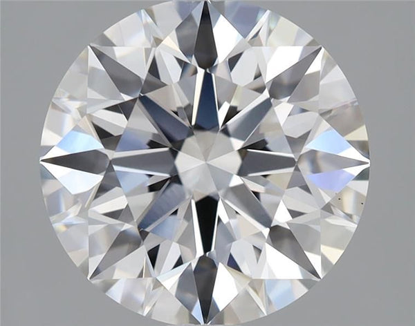 2.34-CARAT Round DIAMOND
