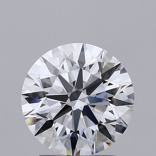 2.09-CARAT Round DIAMOND