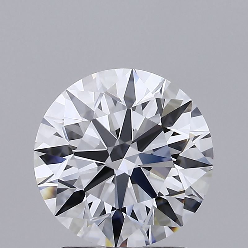 2.09-CARAT Round DIAMOND