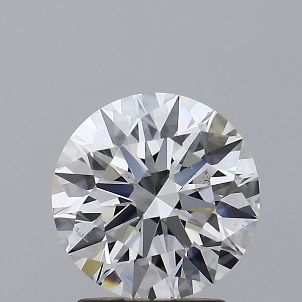 2.10-CARAT Round DIAMOND
