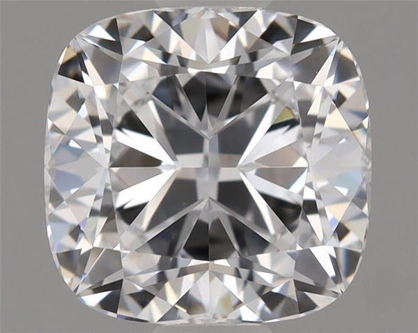 1.55-CARAT Cushion brilliant DIAMOND