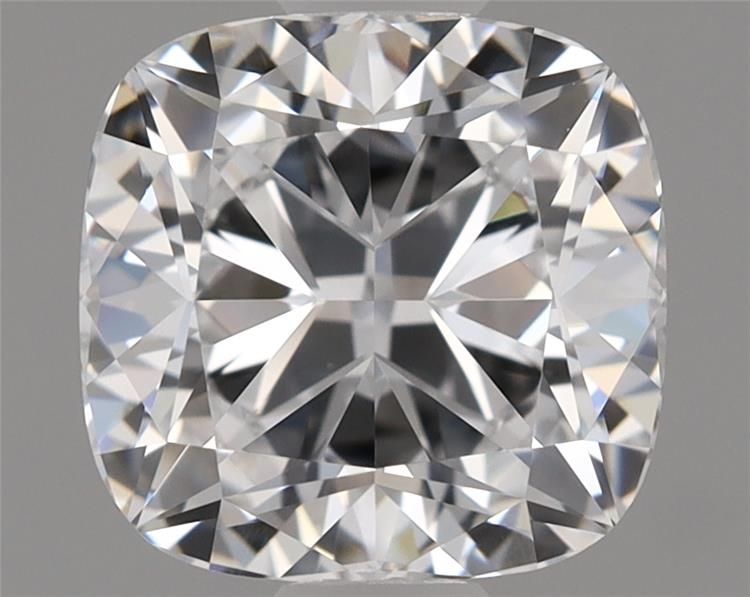 1.55-CARAT Cushion brilliant DIAMOND