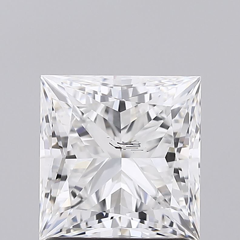 1.71-CARAT Princess DIAMOND