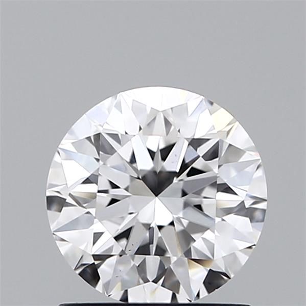 1.21-CARAT Round DIAMOND