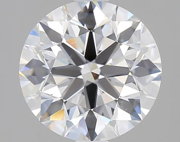 1.78-CARAT Round DIAMOND