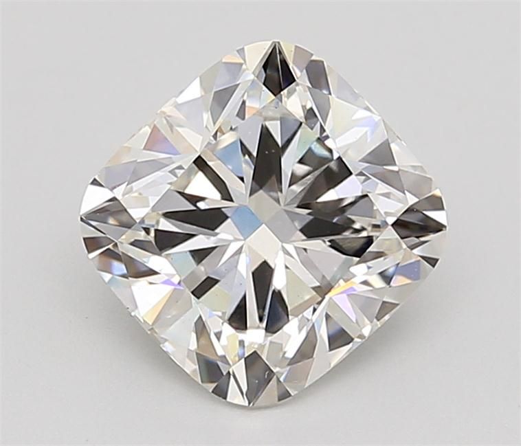 3.19-CARAT Cushion brilliant DIAMOND