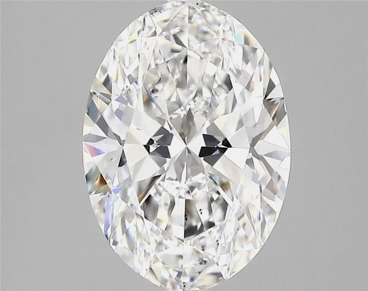 2.21-CARAT Oval DIAMOND