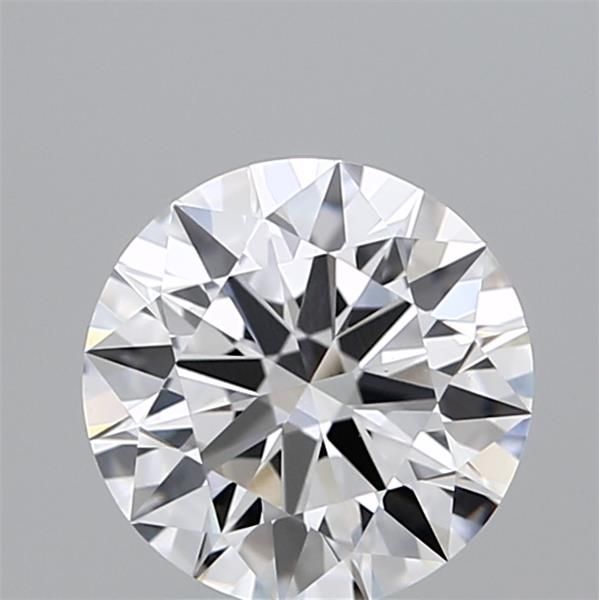 1.33-CARAT Round DIAMOND