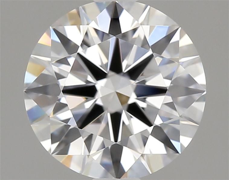 1.26-CARAT Round DIAMOND