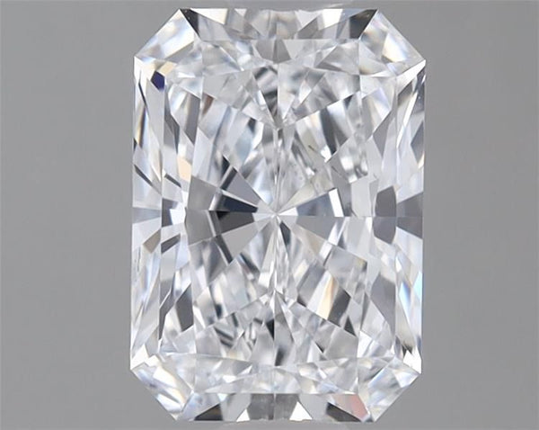 1.52-CARAT Radiant DIAMOND