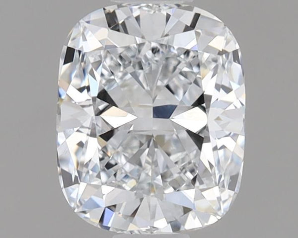1.50-CARAT Cushion brilliant DIAMOND