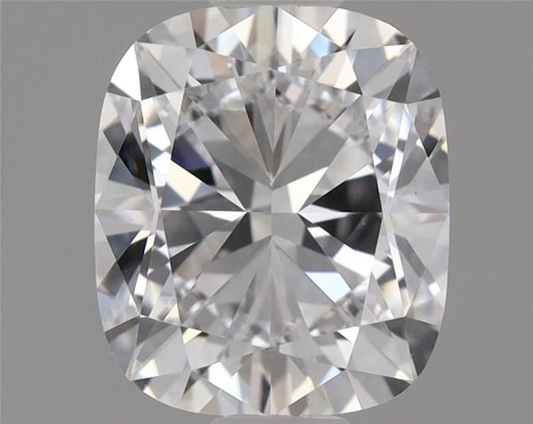 1.52-CARAT Cushion brilliant DIAMOND