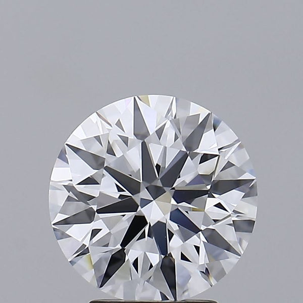 3.21-CARAT Round DIAMOND