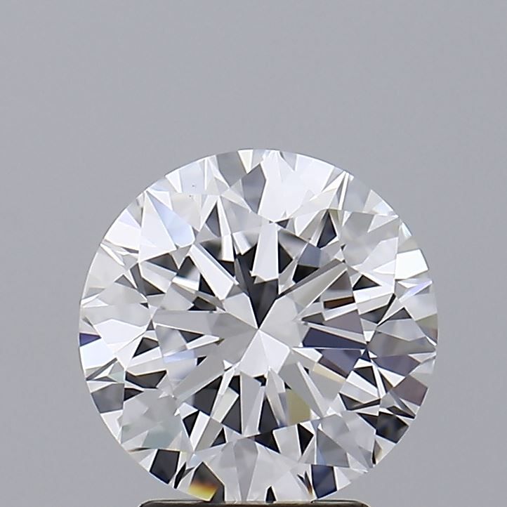 3.01-CARAT Round DIAMOND