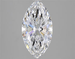 2.11-CARAT Marquise DIAMOND