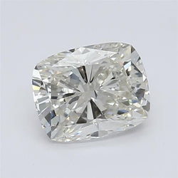 1.52-CARAT Cushion brilliant DIAMOND