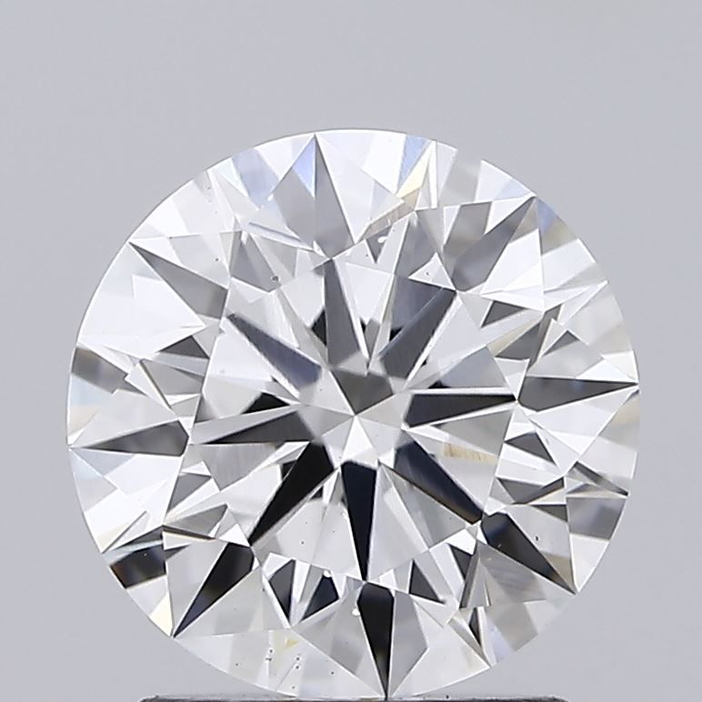 1.85-CARAT Round DIAMOND