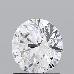 1.18-CARAT Round DIAMOND