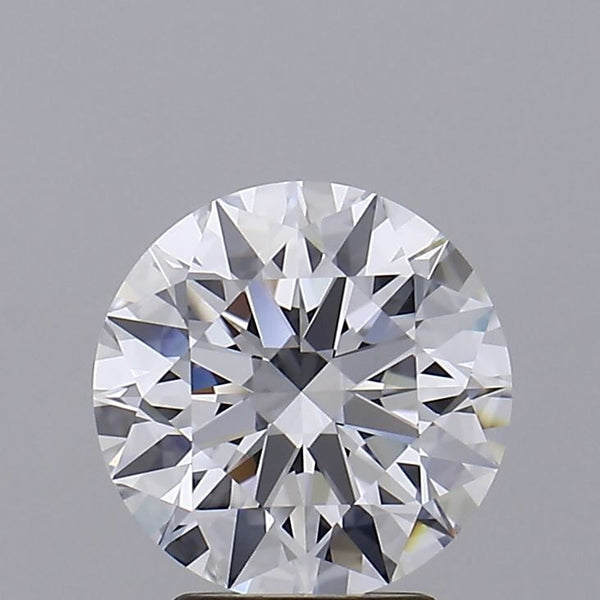 3.18-CARAT Round DIAMOND