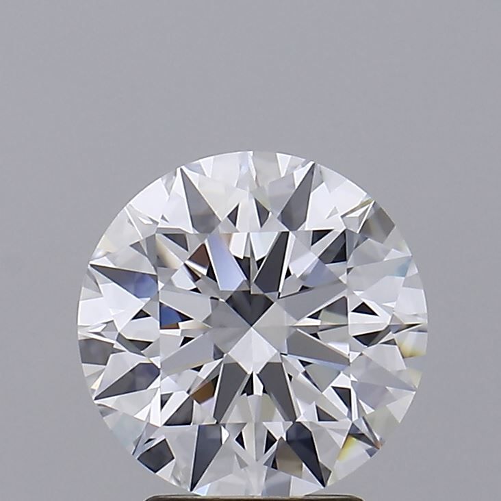 3.18-CARAT Round DIAMOND