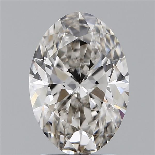 2.00-CARAT Oval DIAMOND
