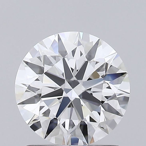 1.35-CARAT Round DIAMOND