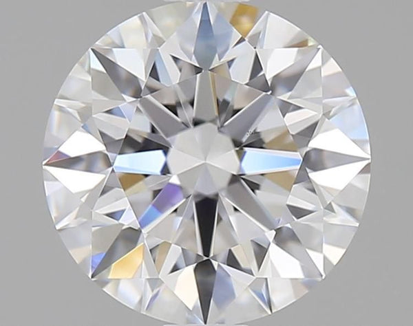 1.33-CARAT Round DIAMOND