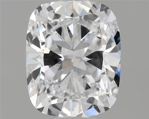 1.59-CARAT Cushion brilliant DIAMOND