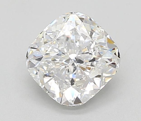 1.52-CARAT Cushion brilliant DIAMOND