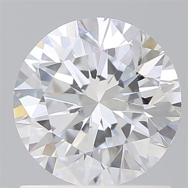 1.19-CARAT Round DIAMOND