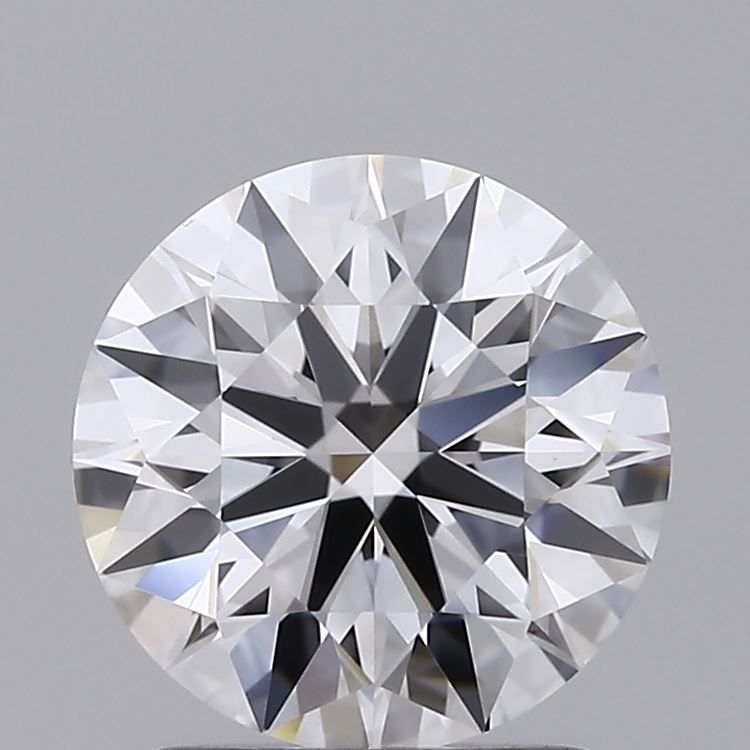 1.56-CARAT Round DIAMOND