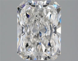 2.01-CARAT Radiant DIAMOND