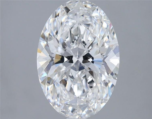 2.18-CARAT Oval DIAMOND
