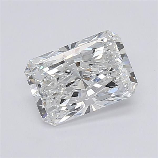 1.17-CARAT Radiant DIAMOND