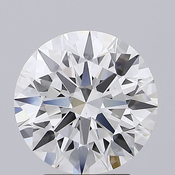 3.17-CARAT Round DIAMOND