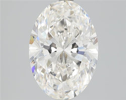 2.57-CARAT Oval DIAMOND