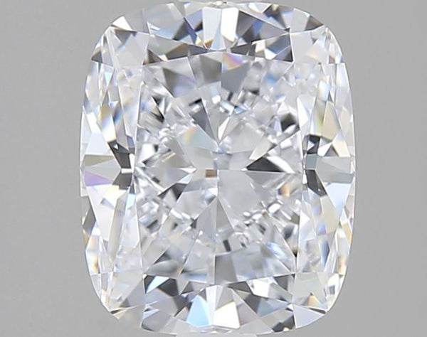 1.56-CARAT Cushion brilliant DIAMOND