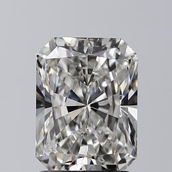 1.70-CARAT Radiant DIAMOND