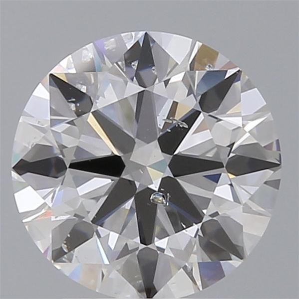 1.82-CARAT Round DIAMOND