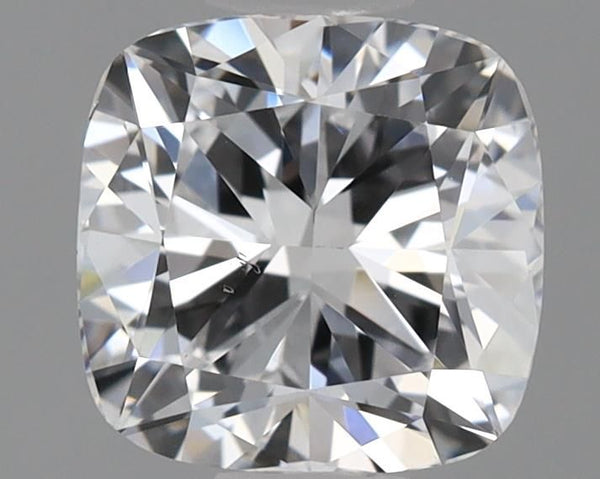 1.50-CARAT Cushion brilliant DIAMOND