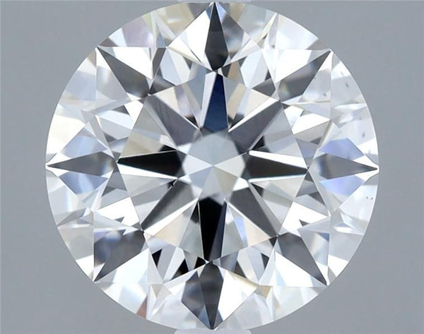 2.21-CARAT Round DIAMOND