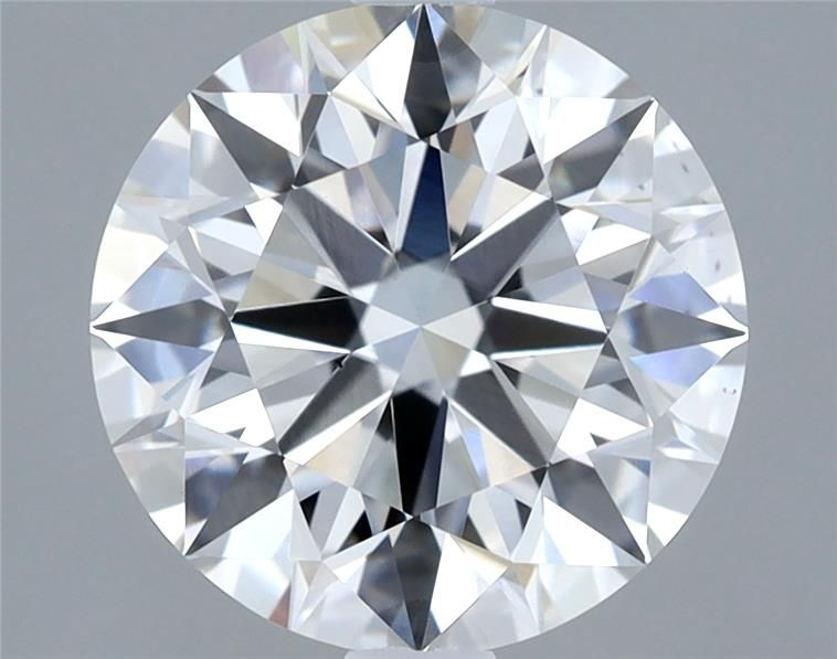 2.21-CARAT Round DIAMOND