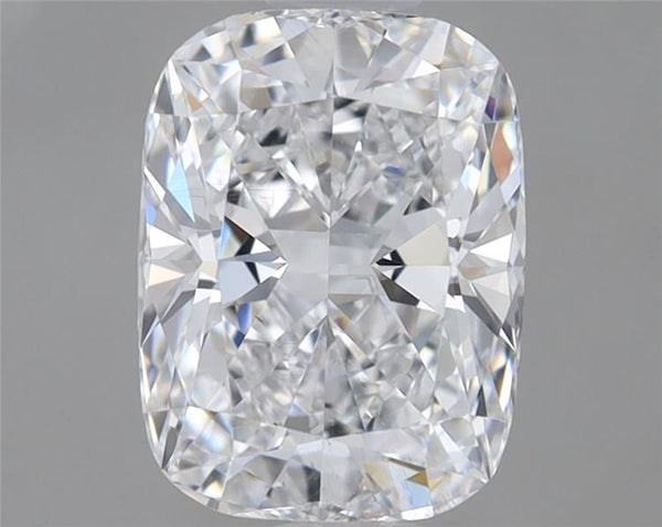 1.54-CARAT Cushion brilliant DIAMOND