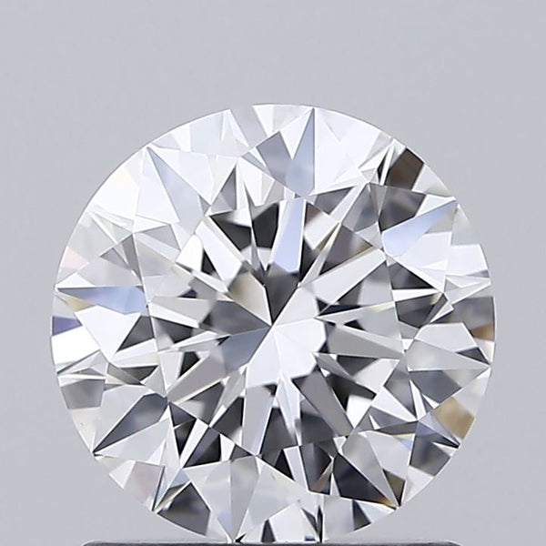 1.27-CARAT Round DIAMOND