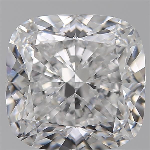 2.15-CARAT Cushion brilliant DIAMOND