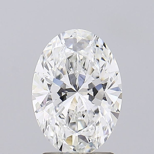 2.07-CARAT Oval DIAMOND